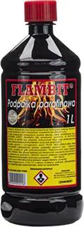 Podpałka parafinowa 1l
