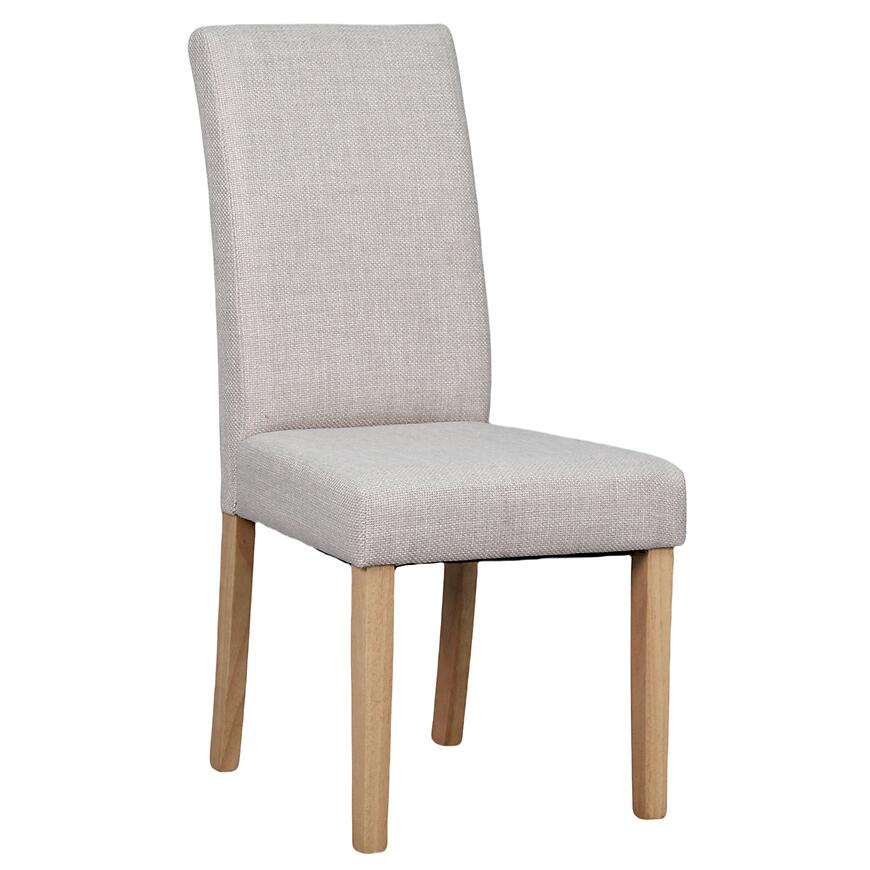 Krzesło Lucien 12661 beżowe