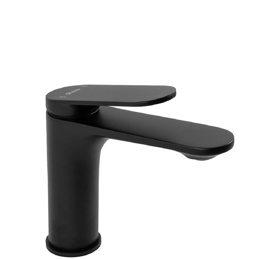Bateria umywalkowa Rea Marco czarna