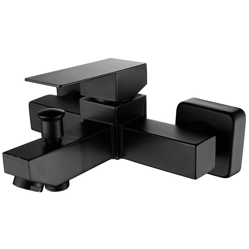 Bateria wannowa Remi X czarna