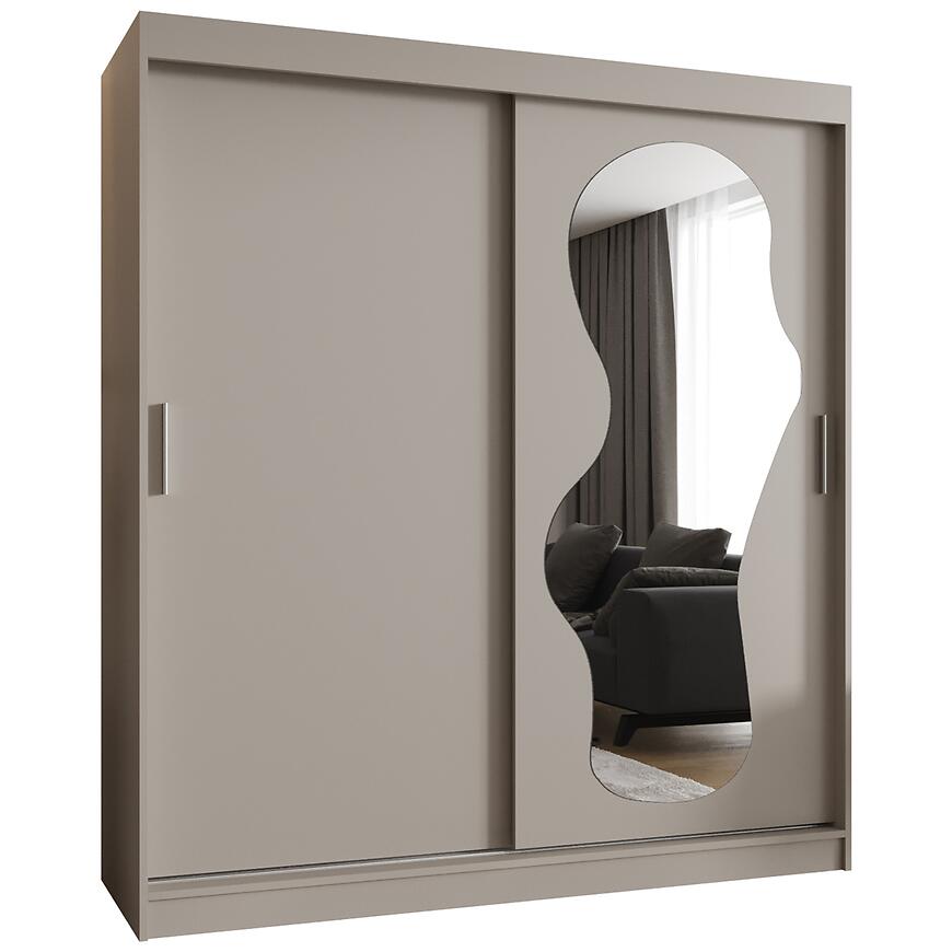 Szafa Ultra 180 kaszmir