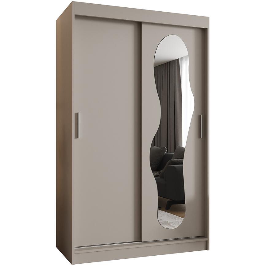Szafa Ultra 120 kaszmir