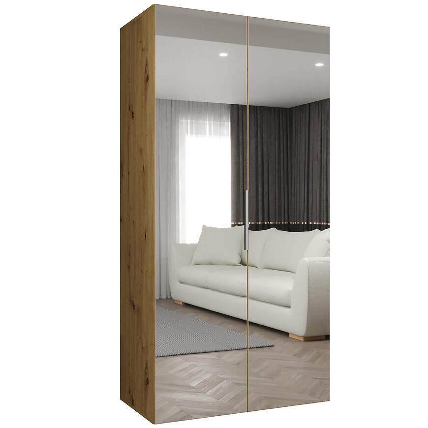 Szafa Marbella III 100 artisan kaszmir