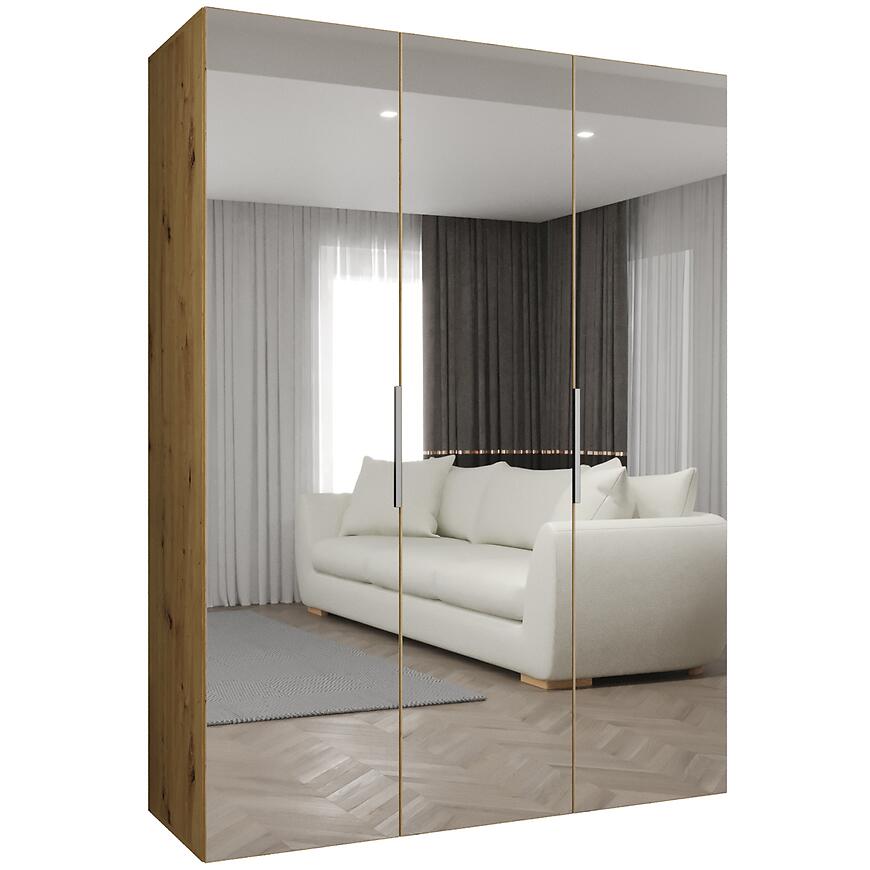 Szafa Marbella III 150 artisan kaszmir