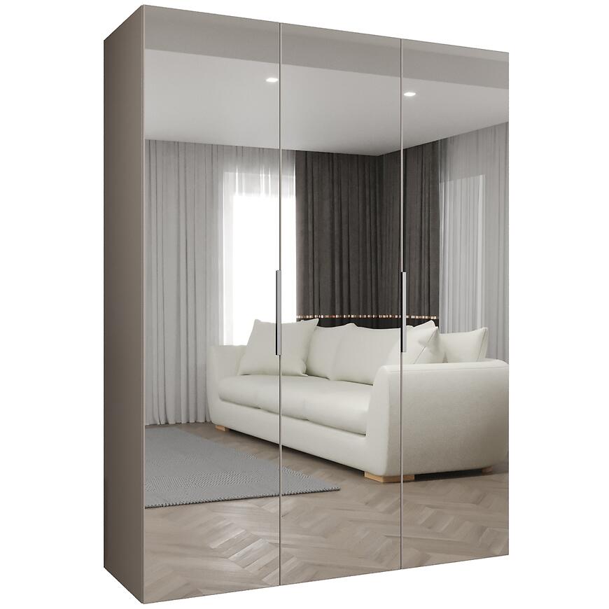 Szafa Marbella III 150 kaszmir/kaszmir