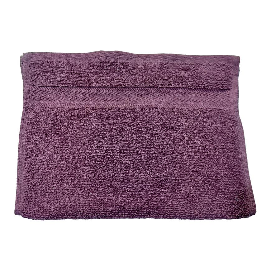 Ręcznik W Fancy 30x50cm M25 różowy