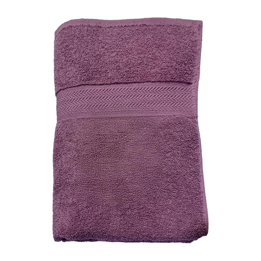 Ręcznik W Fancy 50x100cm M25 różowy