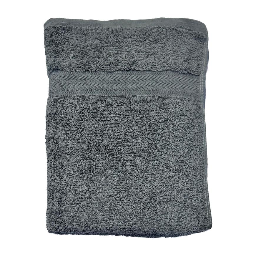 Ręcznik W Fancy 50x100cm M26 szary