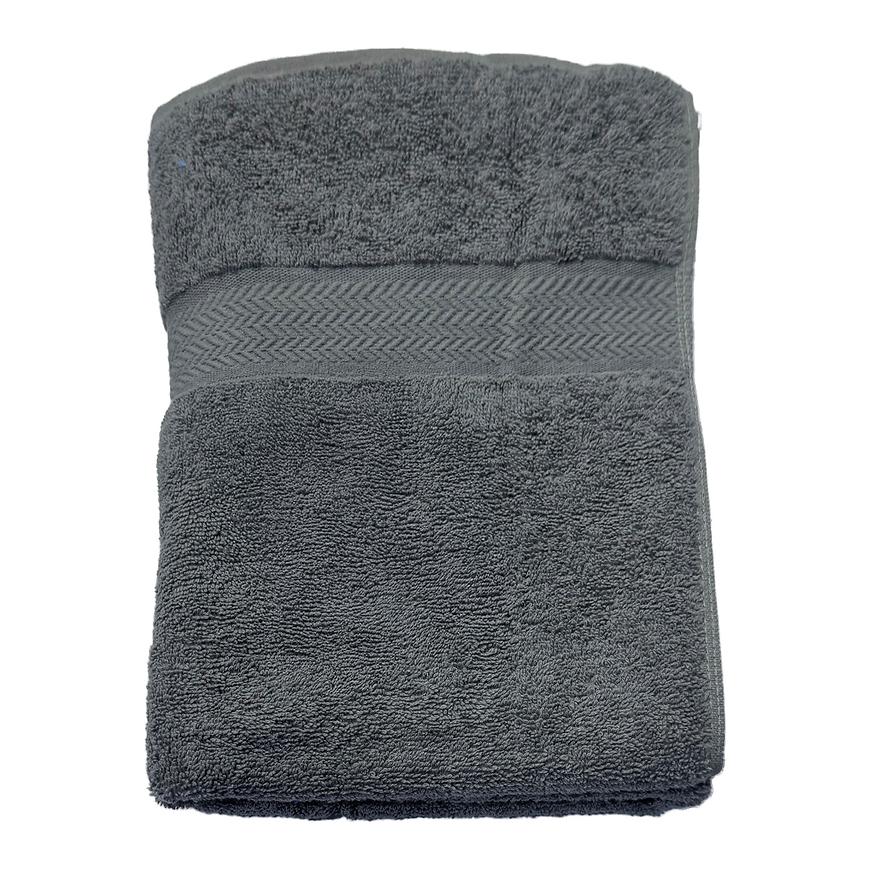 Ręcznik W Fancy 70x140cm M26 szary