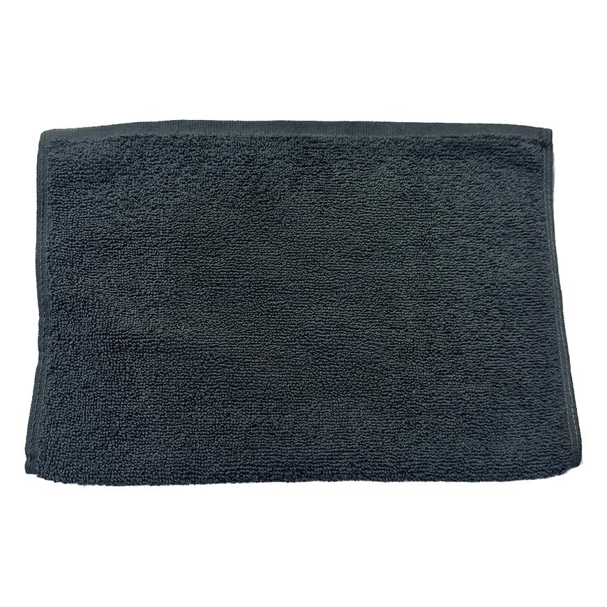 Ręcznik Pile to Pile 30x50cm D41 antracytowy