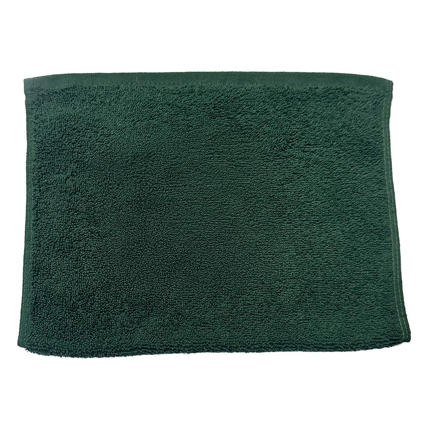 Ręcznik Pile to Pile 30x50cm D42 zielony