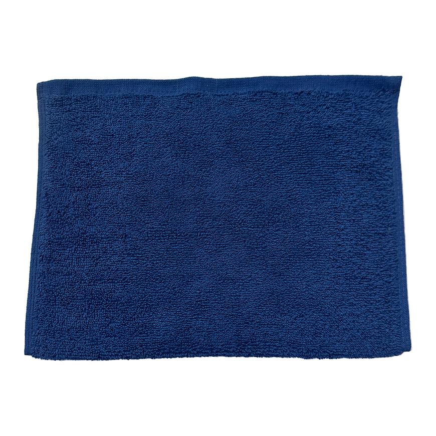 Ręcznik Pile to Pile 30x50cm D43 niebieski