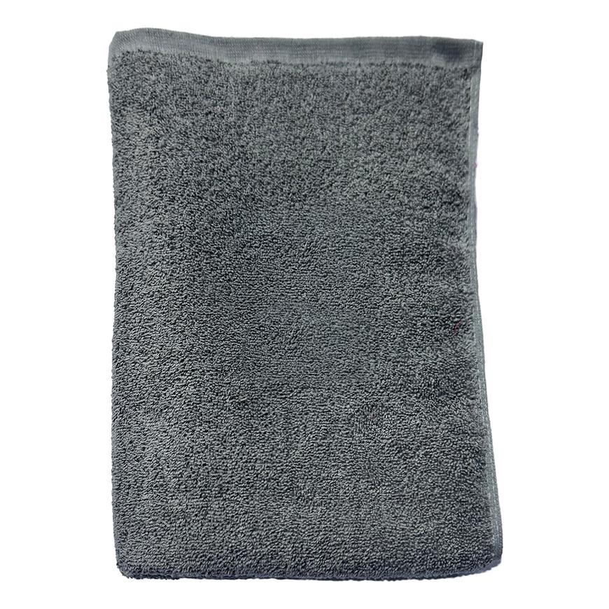 Ręcznik Pile to Pile 50x100 cm D33 ciemny szary