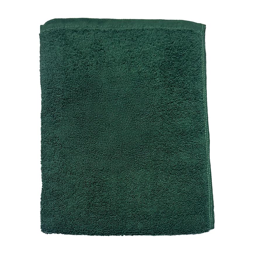 Ręcznik Pile to Pile 50x100cm D42 zielony