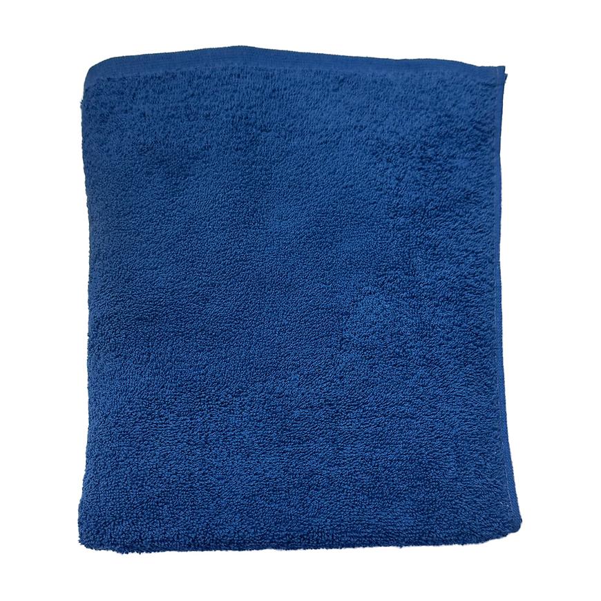 Ręcznik Pile to Pile 50x100cm D43 niebieski