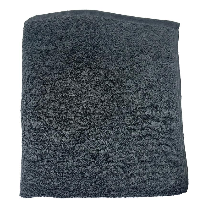 Ręcznik Pile to Pile 70x140cm D41 antracytowy