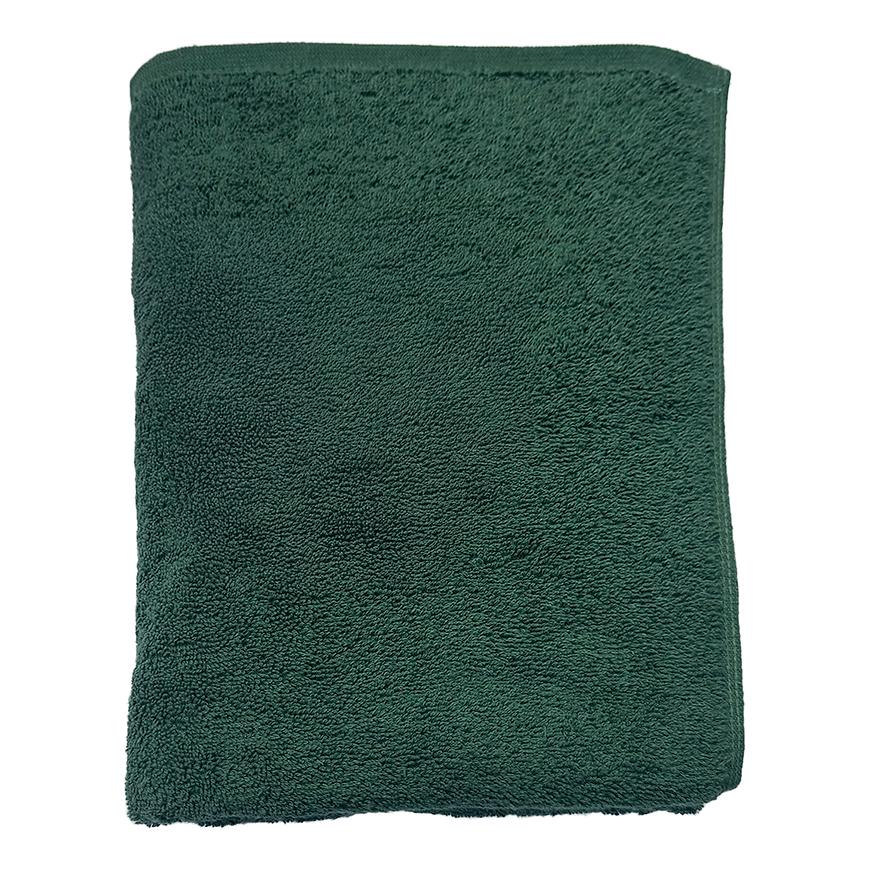 Ręcznik Pile to Pile 70x140cm D42 zielony