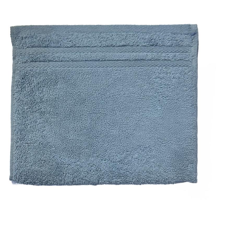 Ręcznik Rib Fancy 30x50cm P06 jasny niebieski