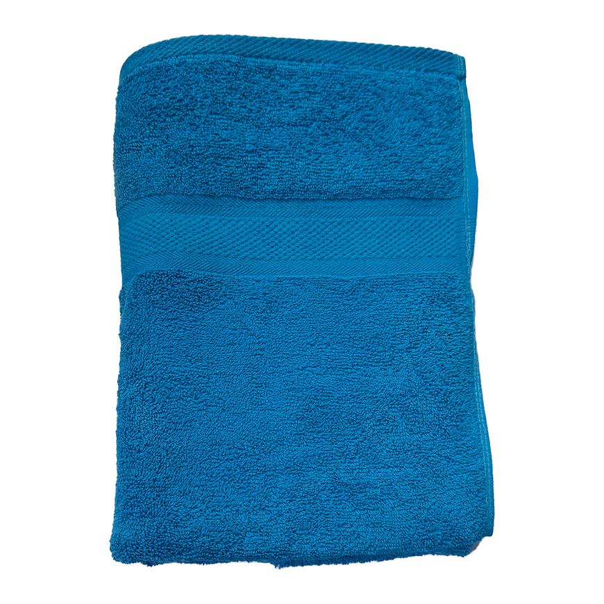 Ręcznik Diamond Fancy 70x140cm M27 turkusowy