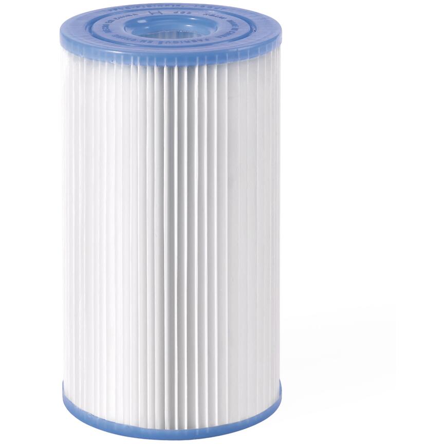 Filtr papierowy typ S2 INTEX 2szt 29012