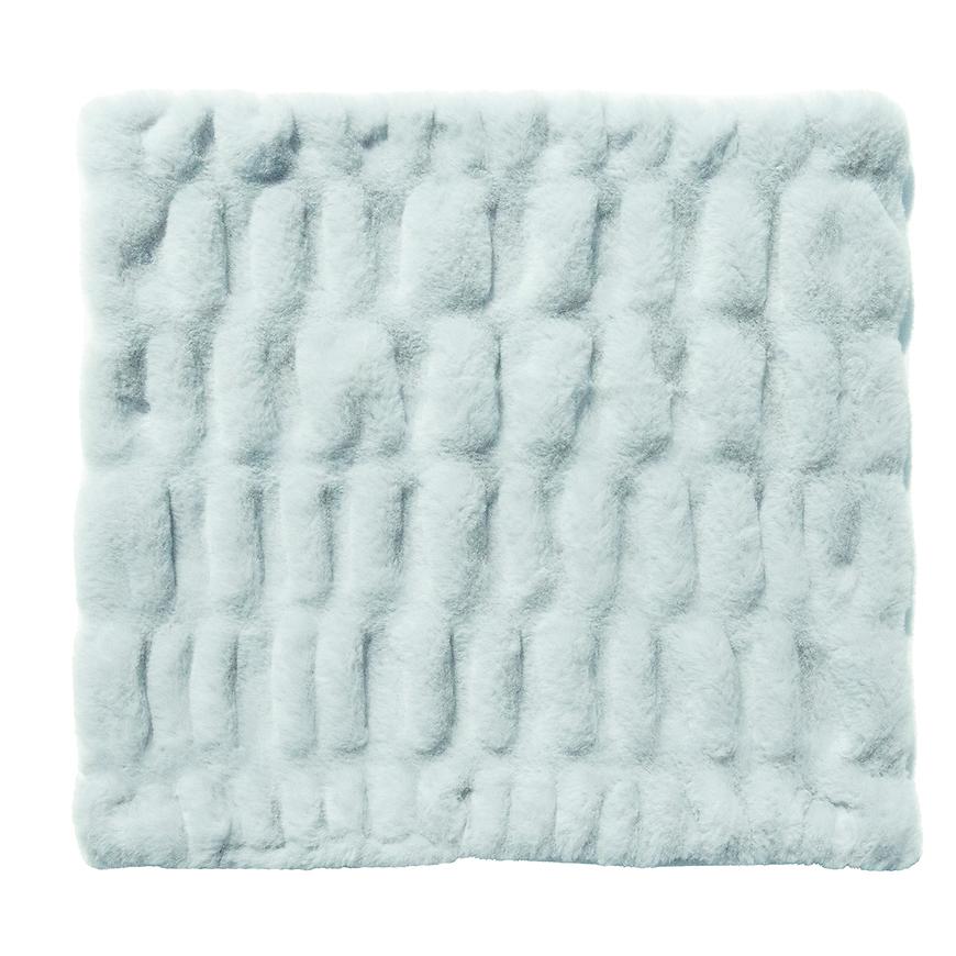 Poszewka Elza 40x40 cm Gris Claro