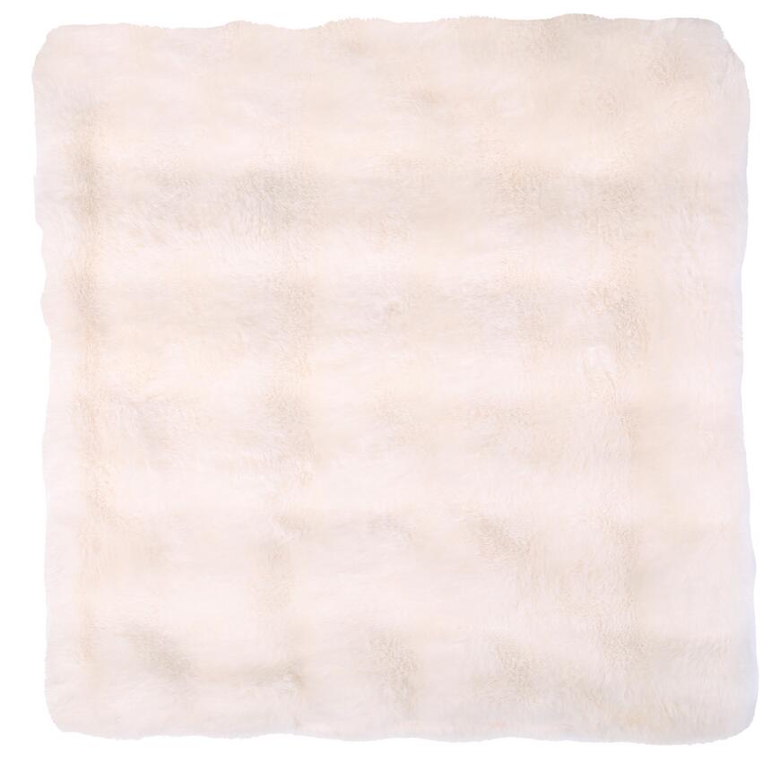 Poszewka Rosa MY2408 40x40 cm biały