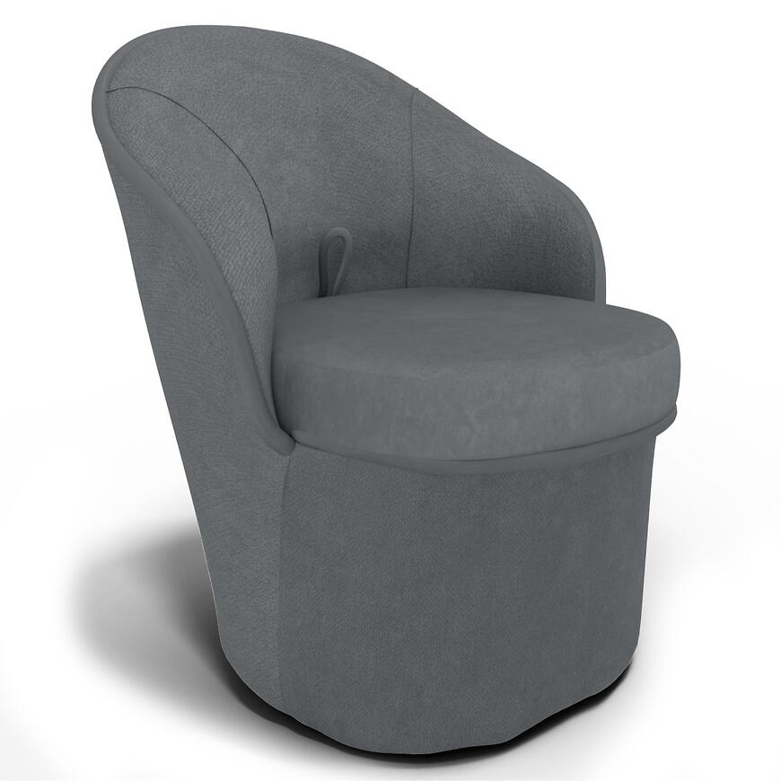 Fotel Patryk Crown 18