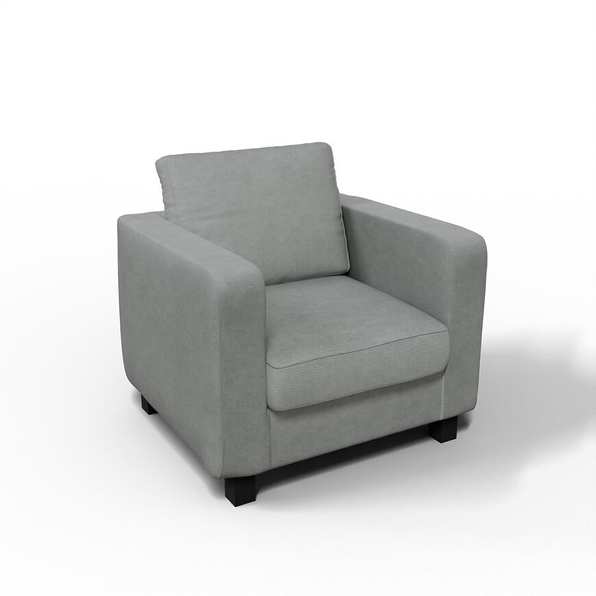 Fotel Mini Max Astra 18