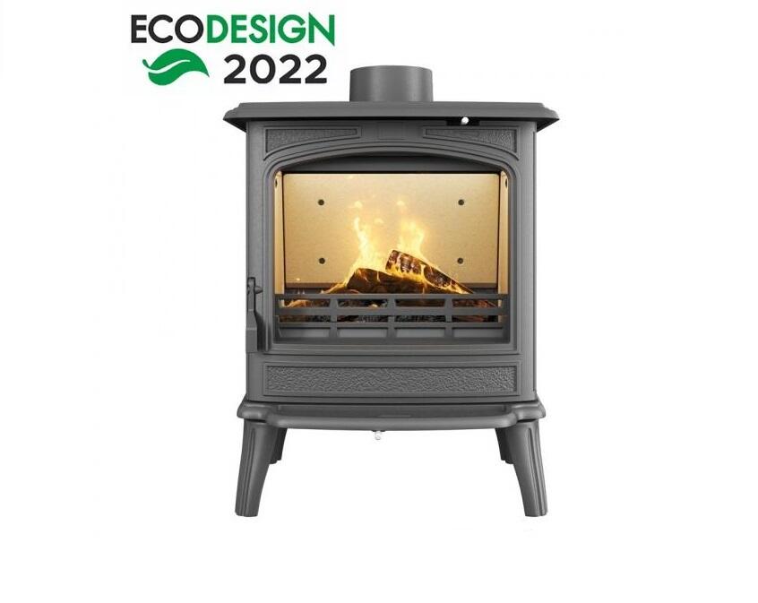 Piec kominkowy Premium ARTEMIDA 6.5 kW Eco