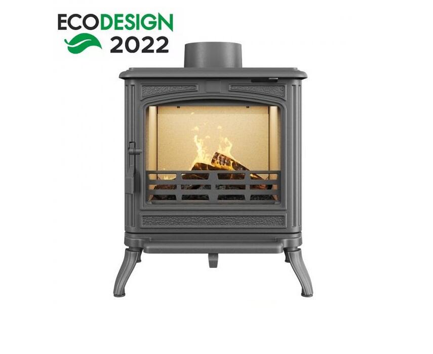 Piec kominkowy Premium HESTIA 4.6 kW Eco