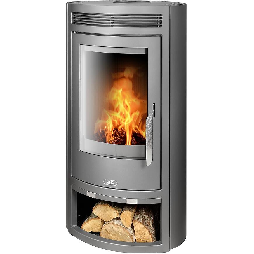 Piec Arktis4 2,5-7kW szary