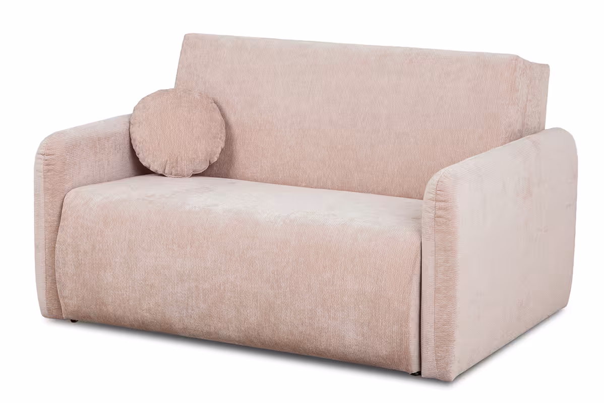 Sofa z funkcją spania Airo 2 beżowy