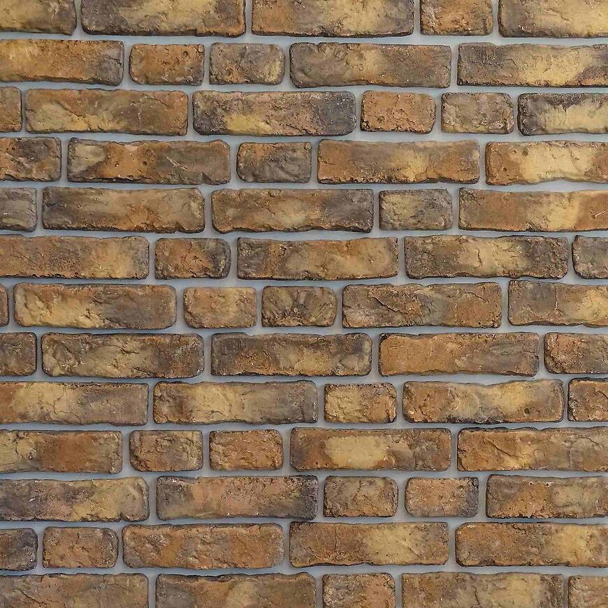 Kamień gipsowy Sol Brick op=0,49 m2