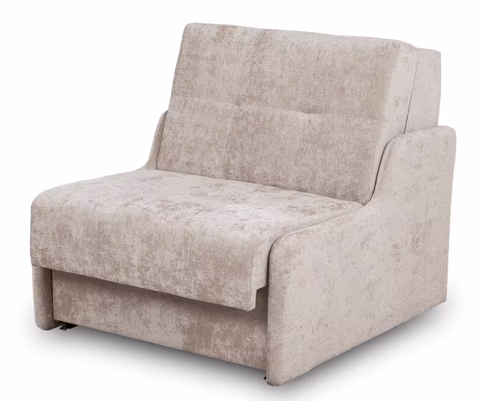 Sofa jednoosobowa Lea 1 beżowa