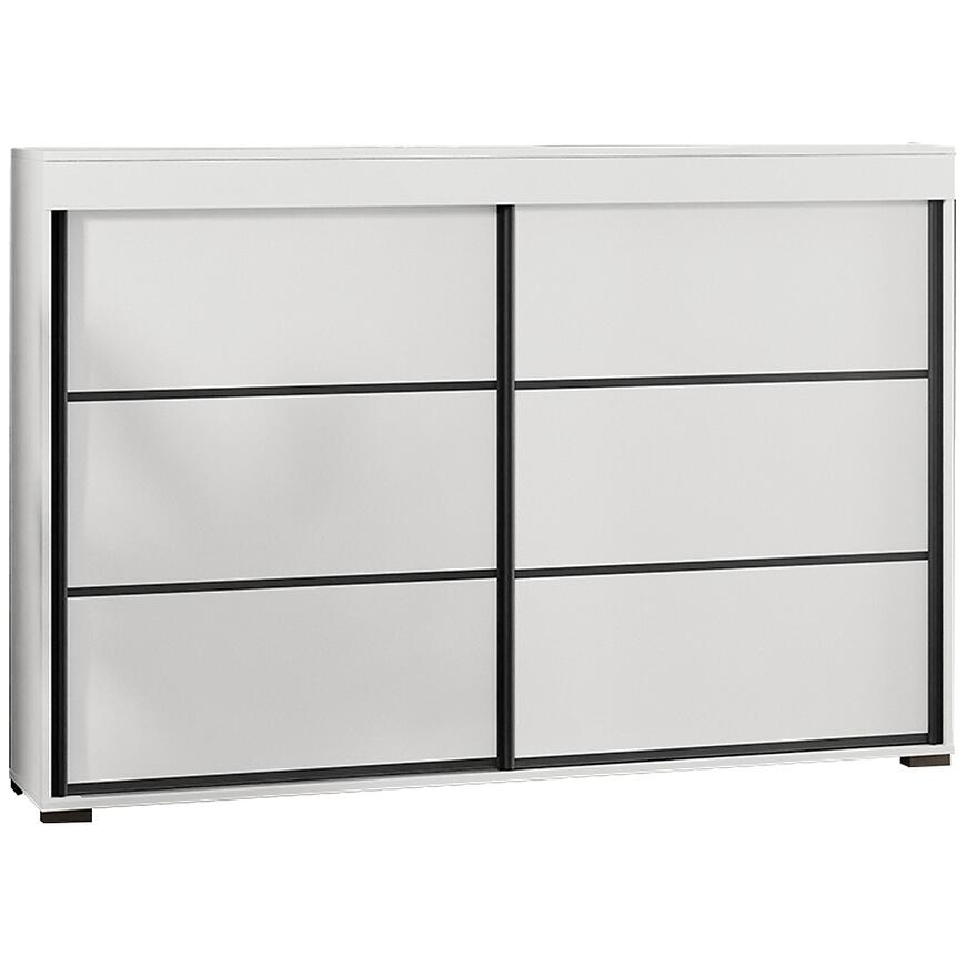 Komoda Tanger 140 Biały