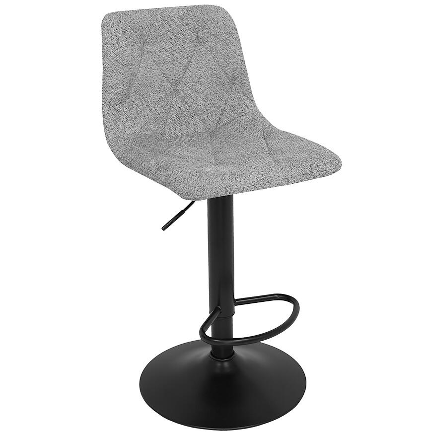 Hoker Figa Borg 08 Ciemny Szary