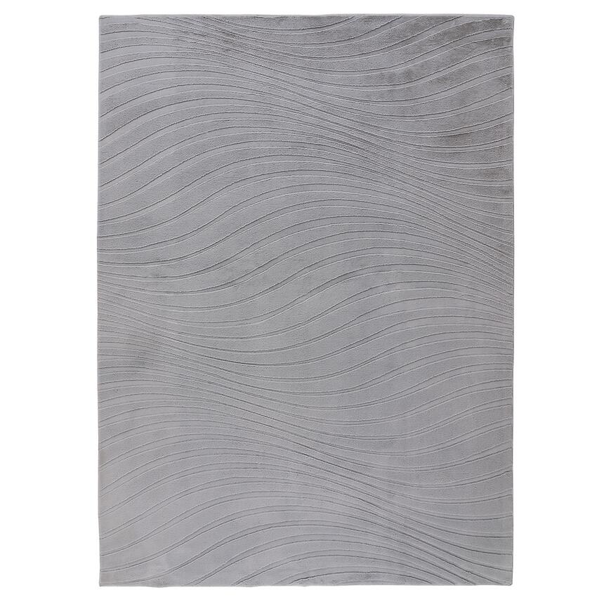 Dywan Comfort 0,8/1,5 CMF 503 srebrny