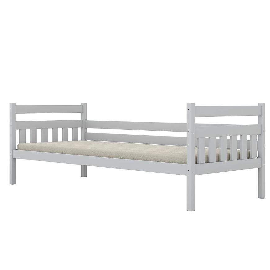 Łóżko Dawid standard 90x200 biały