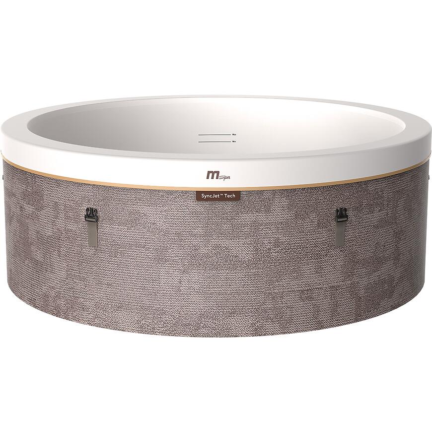 Jacuzzi MSPA Frame Cocoon-Eco 1,8x0,65 m