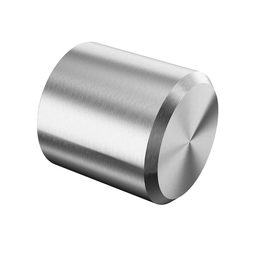 Zaślepka dla rurki 12mm 10 szt