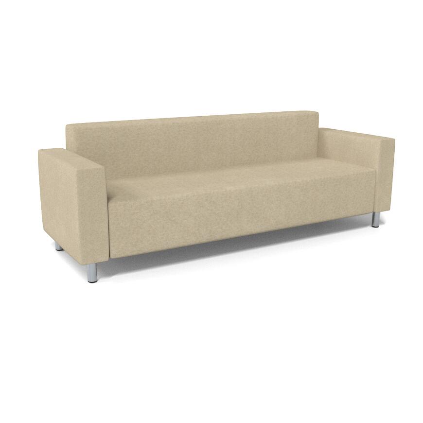 Sofa Hugo 3 Crown 2