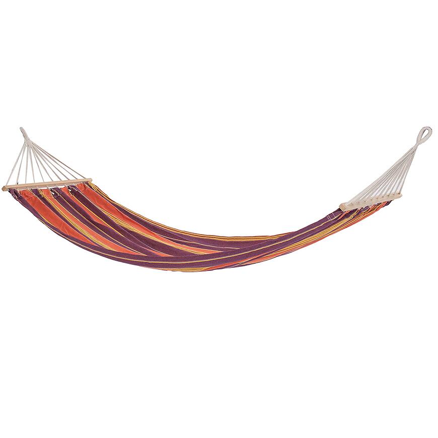 Hamak Cocoon z drążkiem 100x200 13419