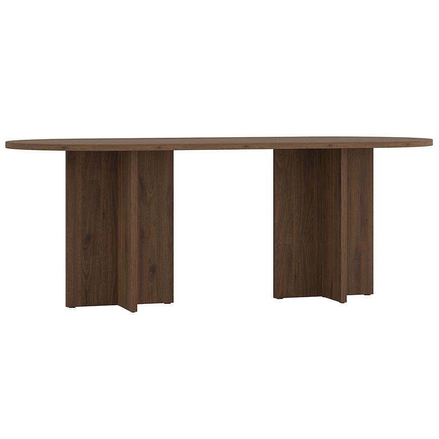 Stół Loen 204x90 Orzech Okapi