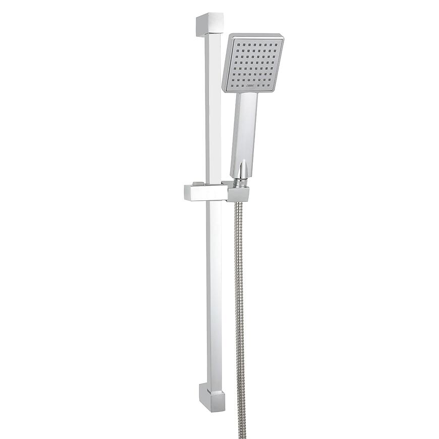 Zestaw natryskowy Mela 1-F