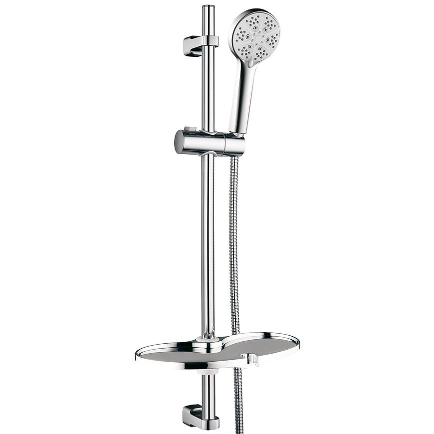 Zestaw natryskowy Verdi Pro 5-F