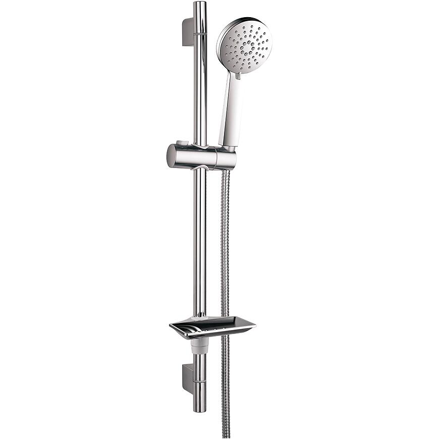 Zestaw natryskowy Kona 2 4-F