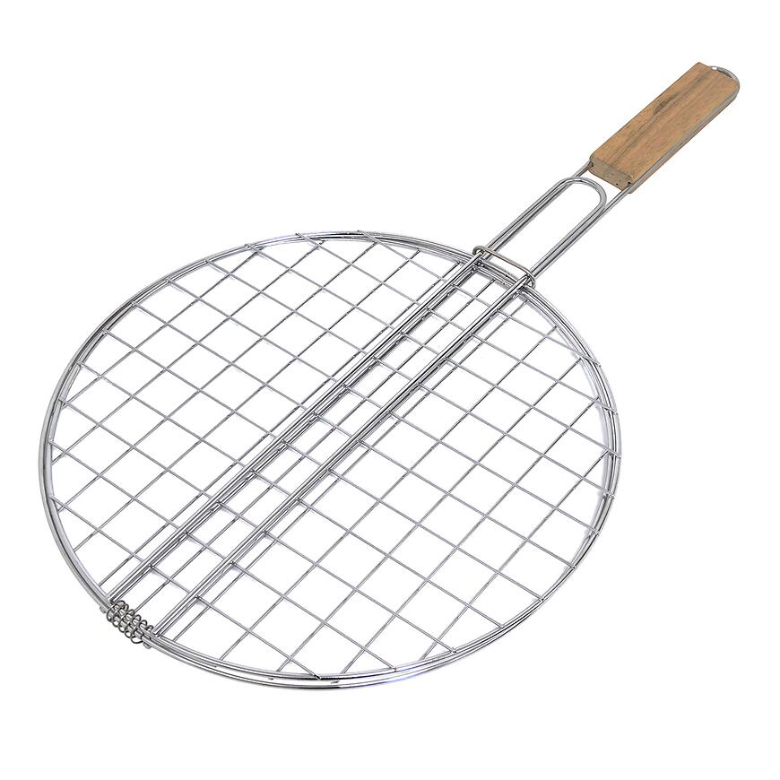 Opiekacz do grillowania 55x30 cm KY55R
