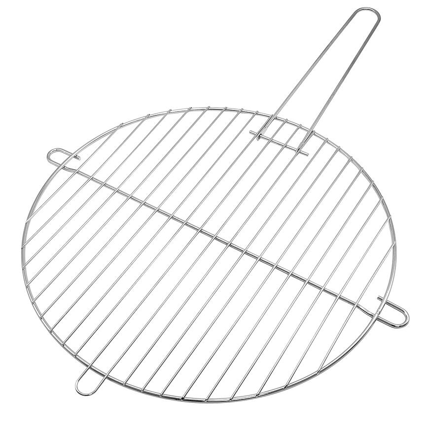 Ruszt do grilla 41 cm KY41R
