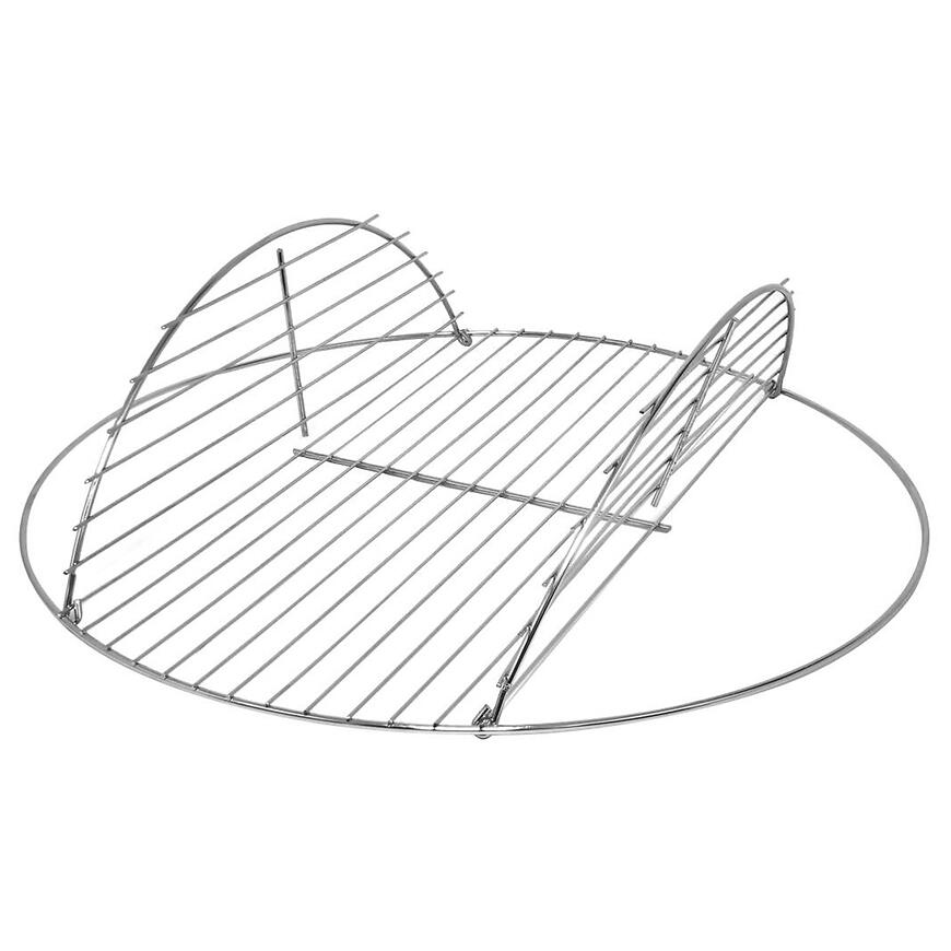 Ruszt do grilla 55 cm KY55R