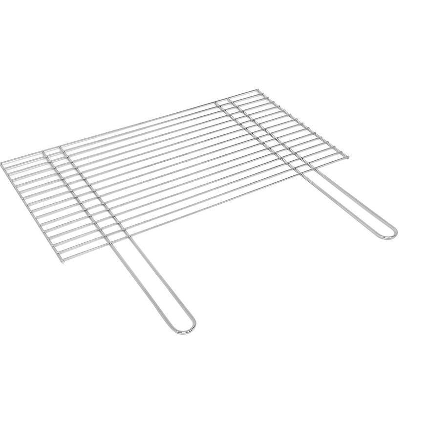 Ruszt do grilla 60x40 cm KY6040